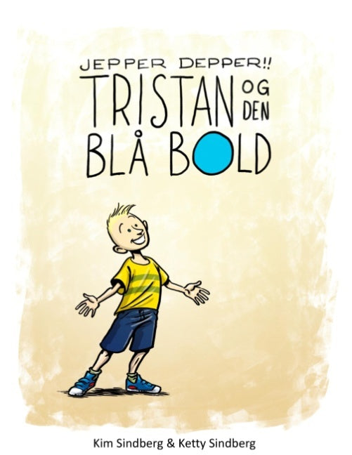 Jepper Depper!