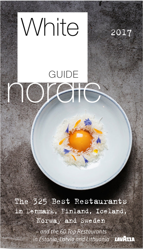 White Guide Nordic 2017