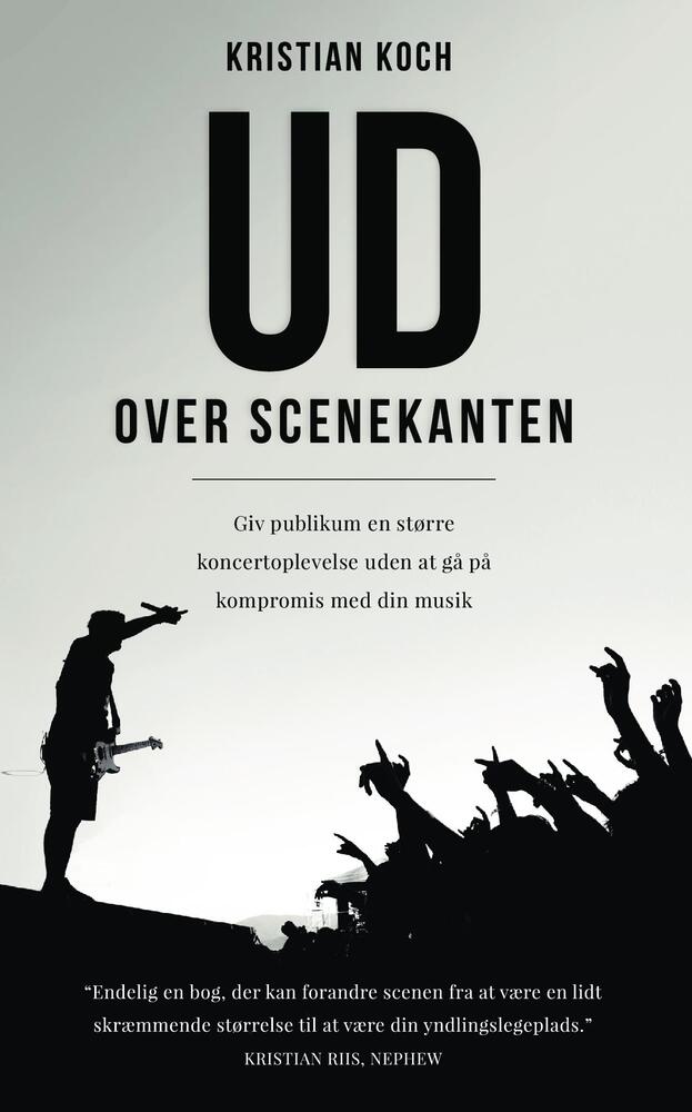 Ud Over Scenekanten
