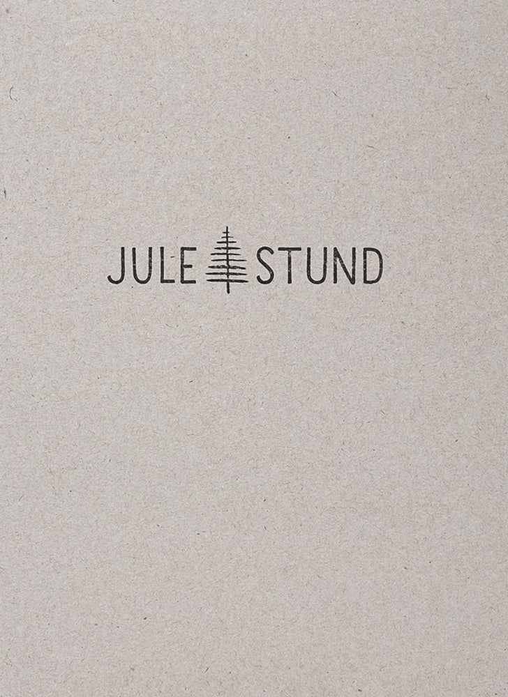 Julestund