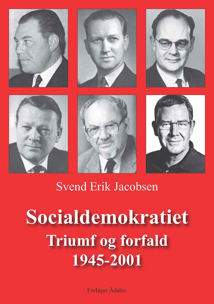 Socialdemokratiet