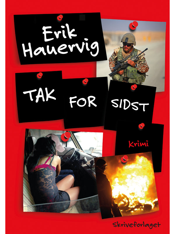 Tak for sidst