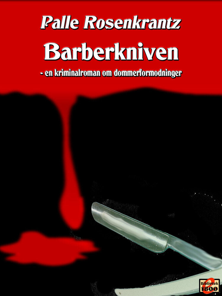 Barberkniven