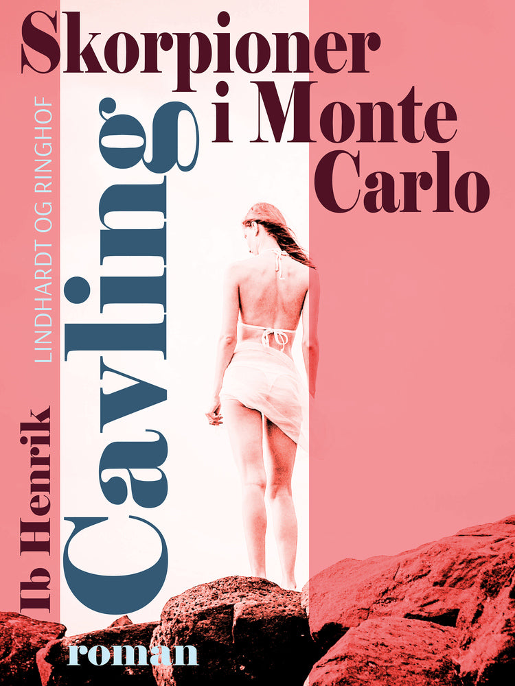 Skorpioner i Monte Carlo