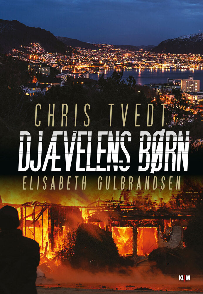 Djævelens børn