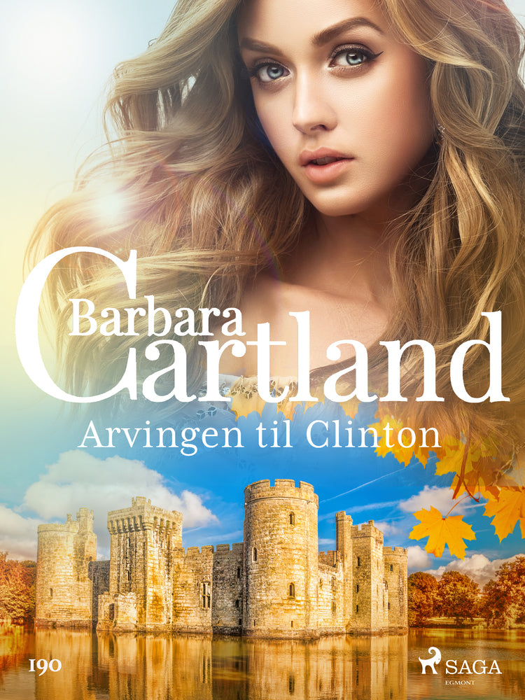 Arvingen til Clinton