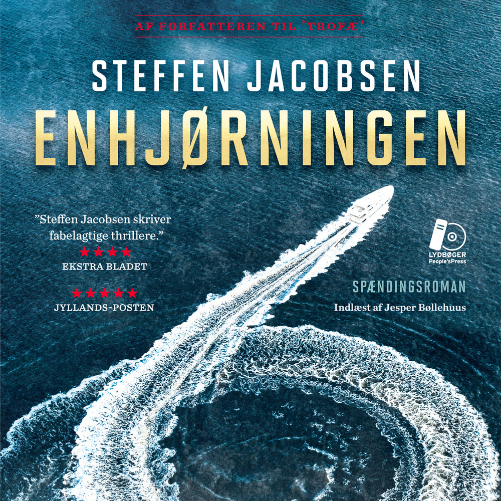 Enhjørningen