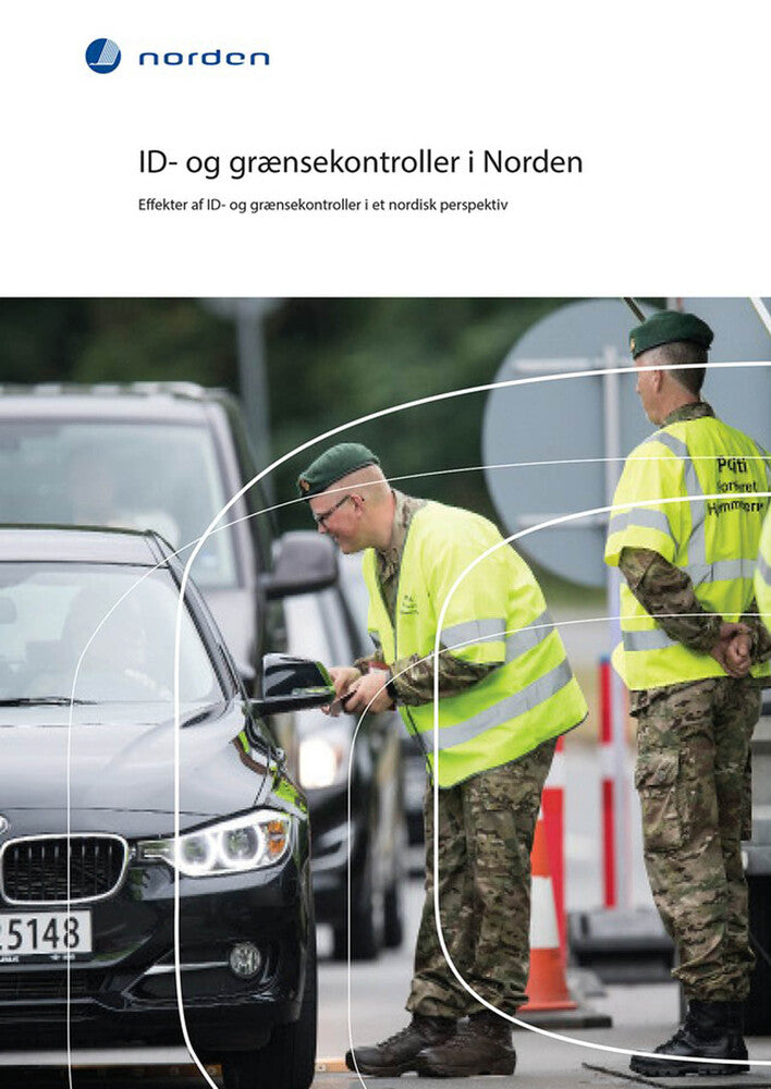 TemaNord ID- og grænsekontroller i Norden