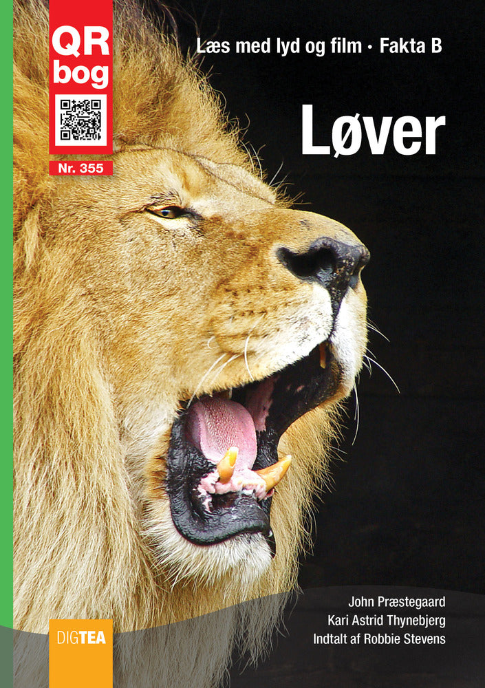 Løver