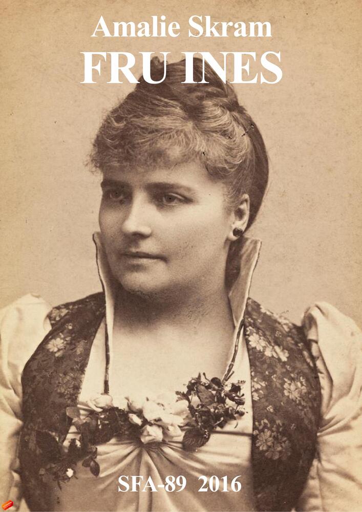 Fru Inés