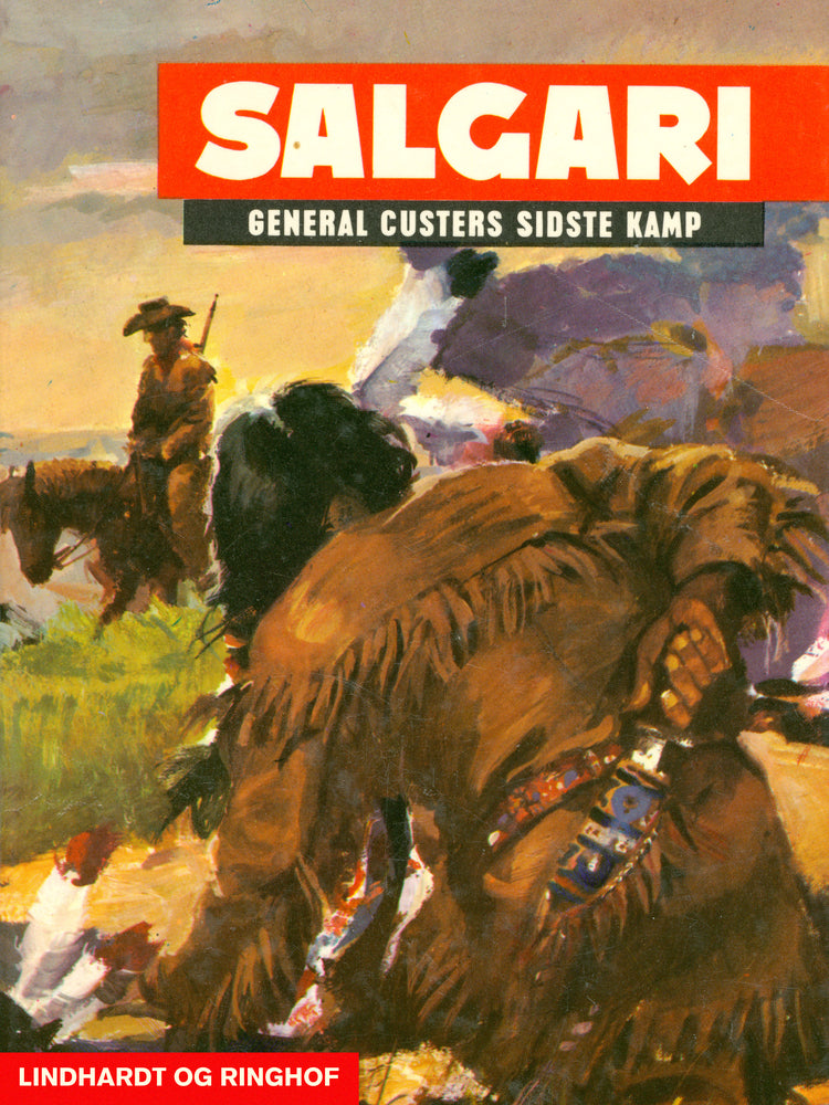 General Custers sidste kamp