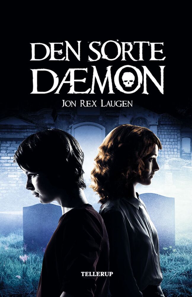 Den Sorte Dæmon