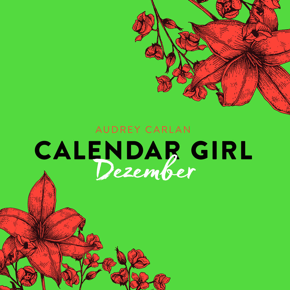 Calendar Girl - Dezember