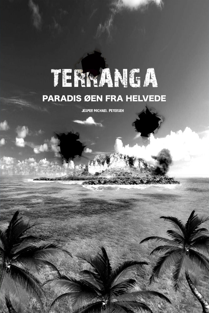 Terranga - paradisøen fra helvede