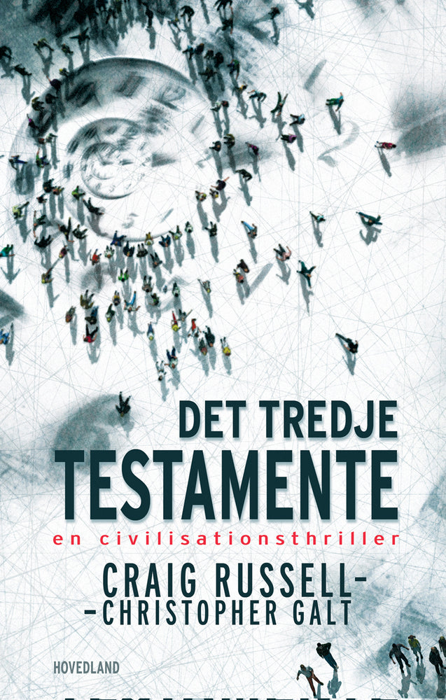 Det tredje testamente