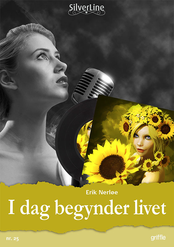 I dag begynder livet
