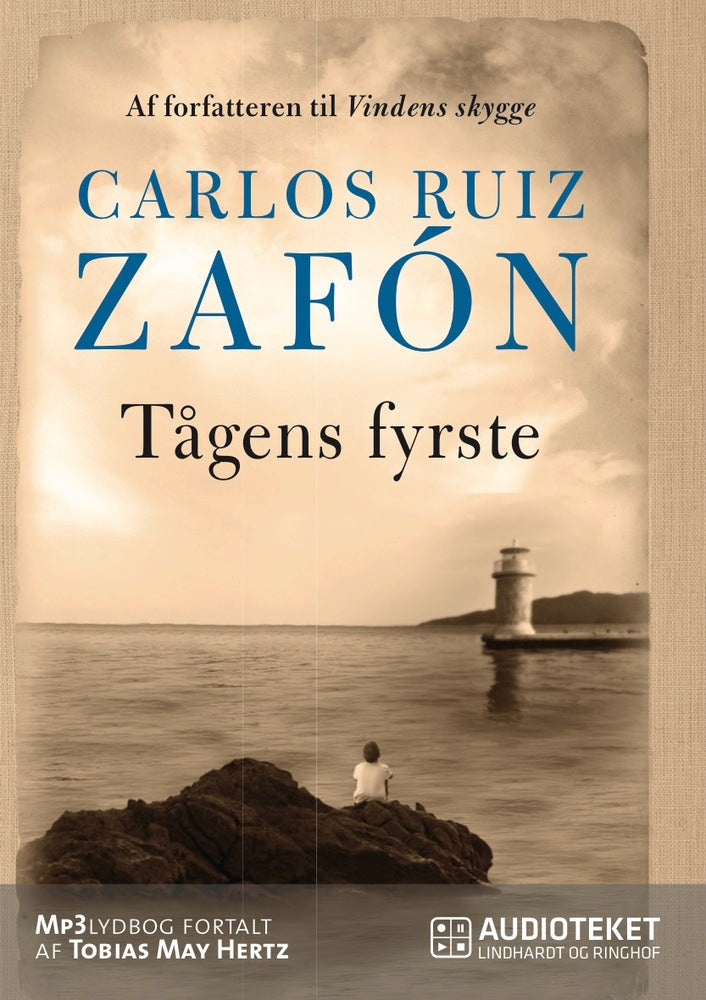Tågens fyrste