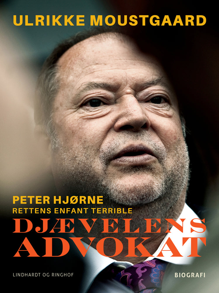 Djævelens advokat
