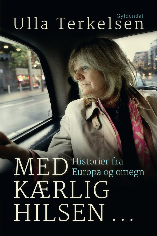 Med kærlig hilsen