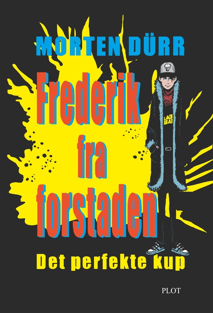 Frederik fra forstaden