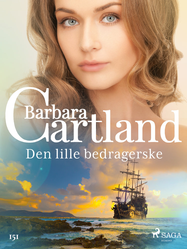 Den lille bedragerske