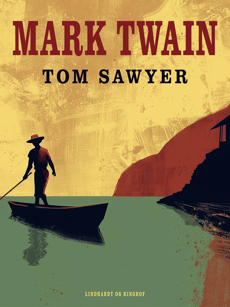 Tom Sawyer