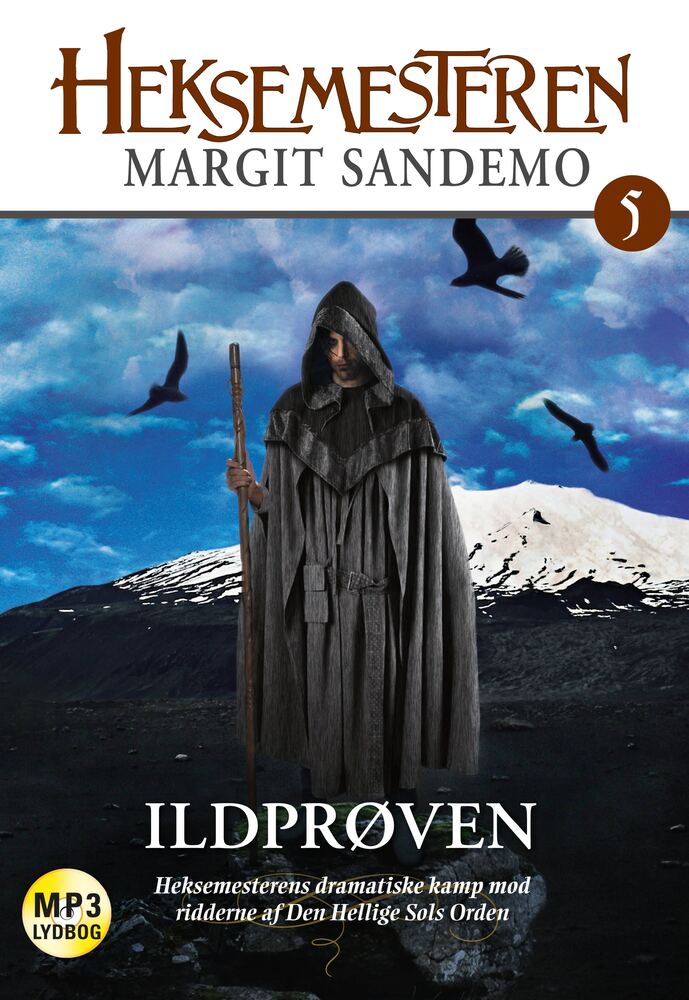 Heksemesteren 5 - Ildprøven