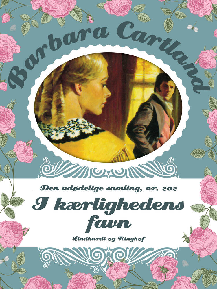 I kærlighedens favn