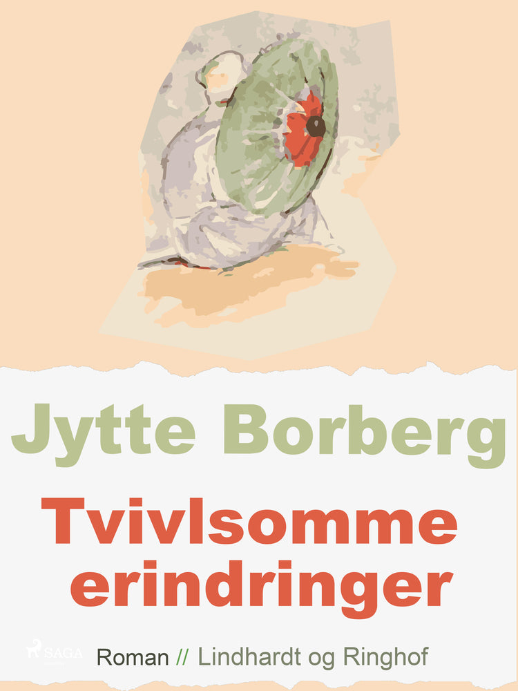 Tvivlsomme erindringer