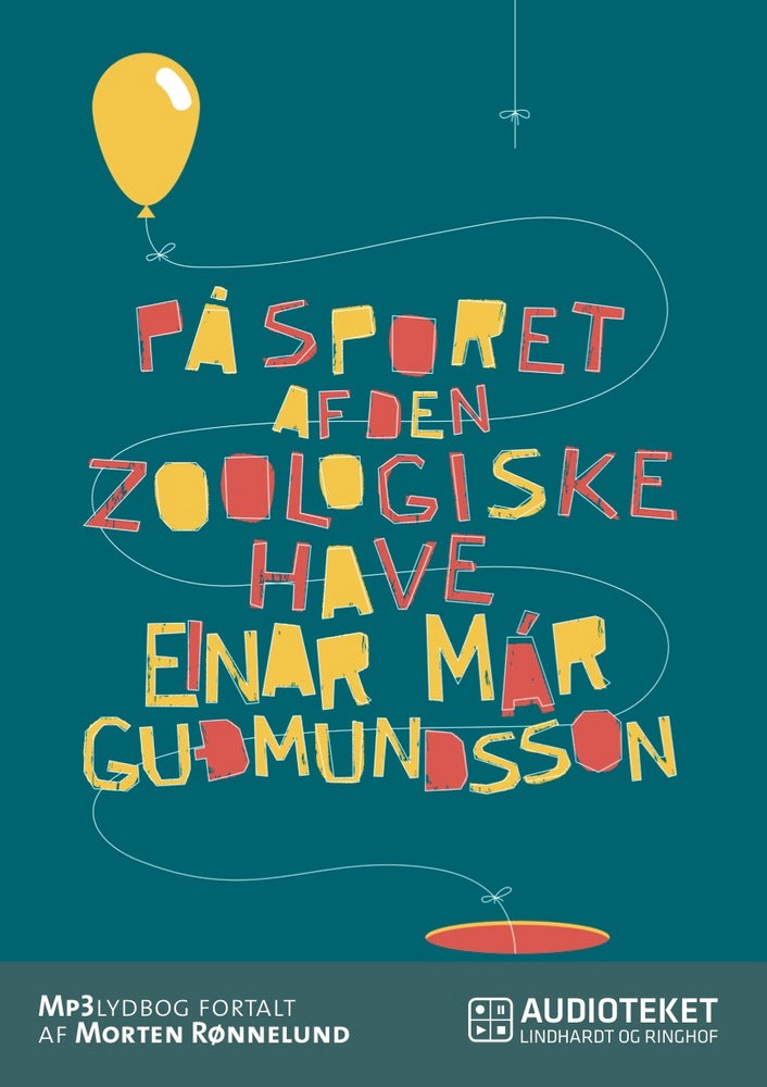 På sporet af den zoologiske have