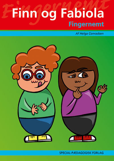 Finn og Fabiola