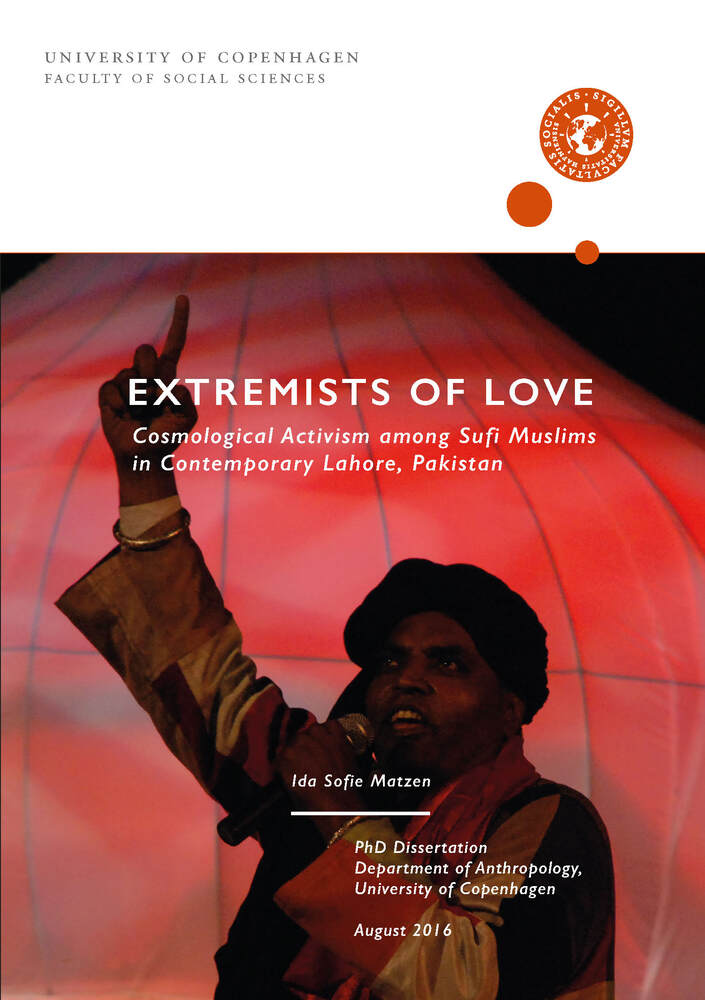 Extremist of Love