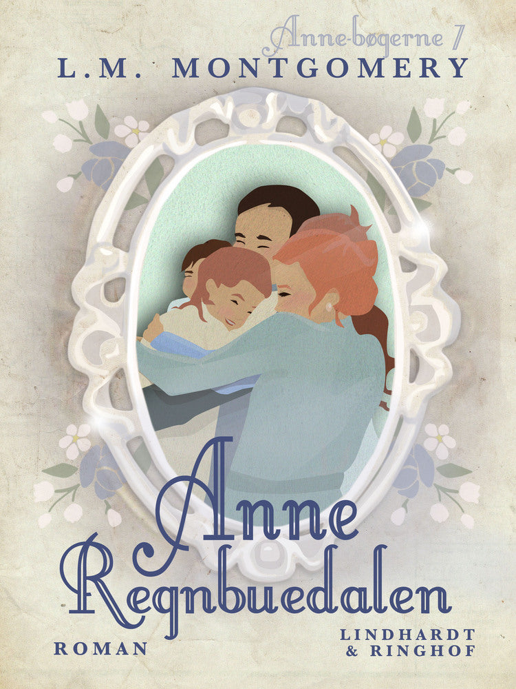 Anne - Regnbuedalen