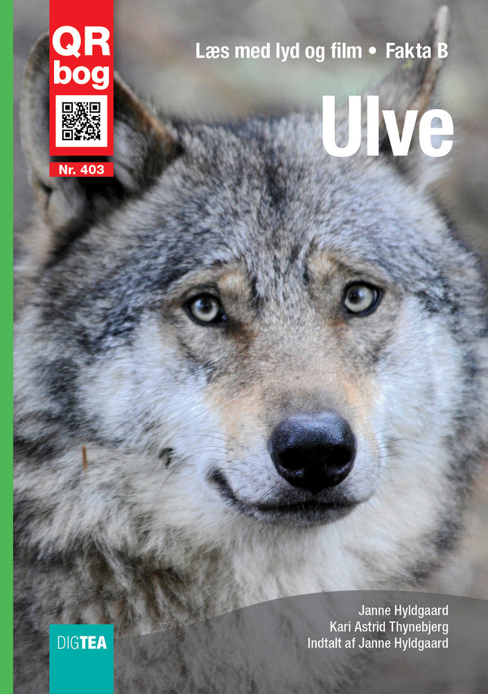 Ulve