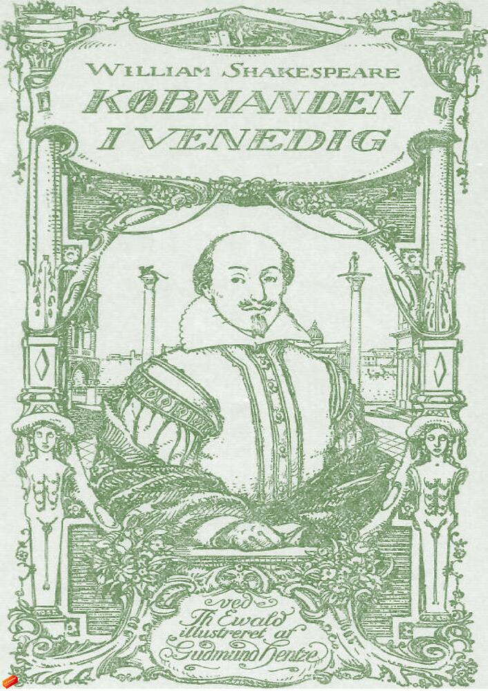 Købmanden i Venedig