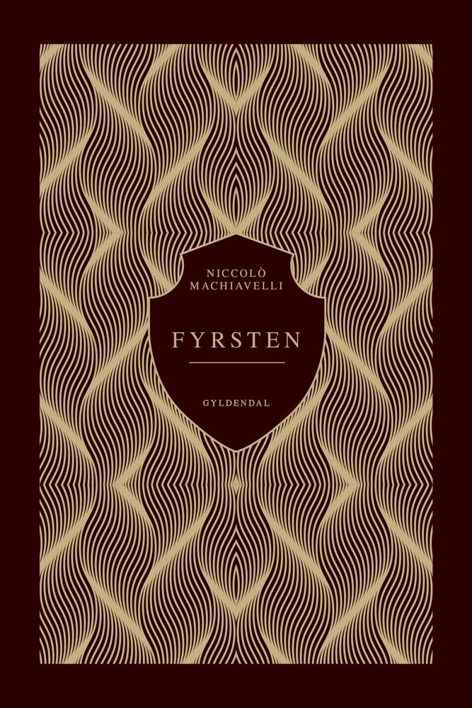 Fyrsten