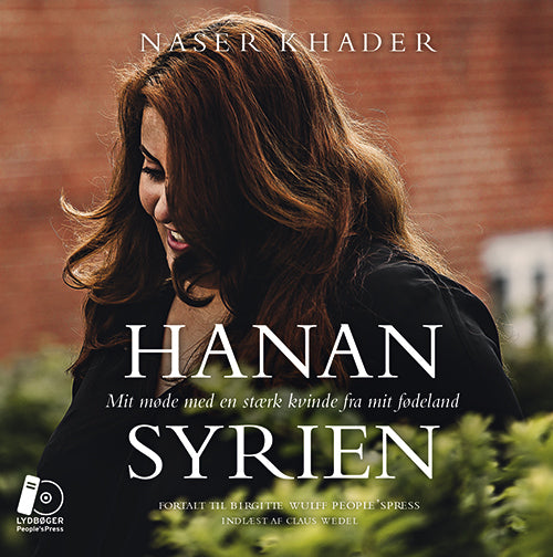 Hanan - Syrien