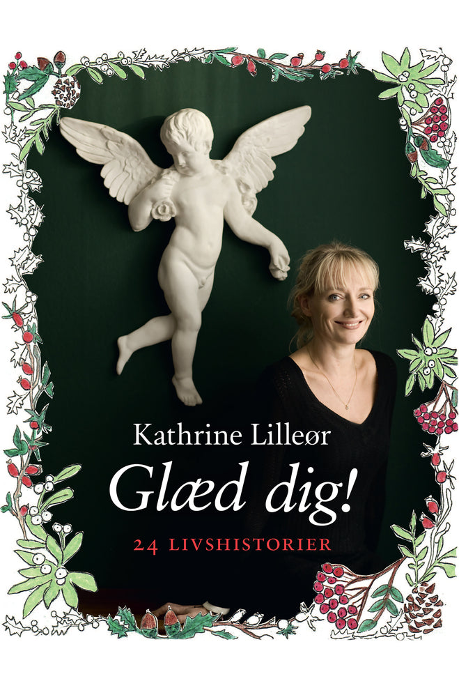 Glæd dig!