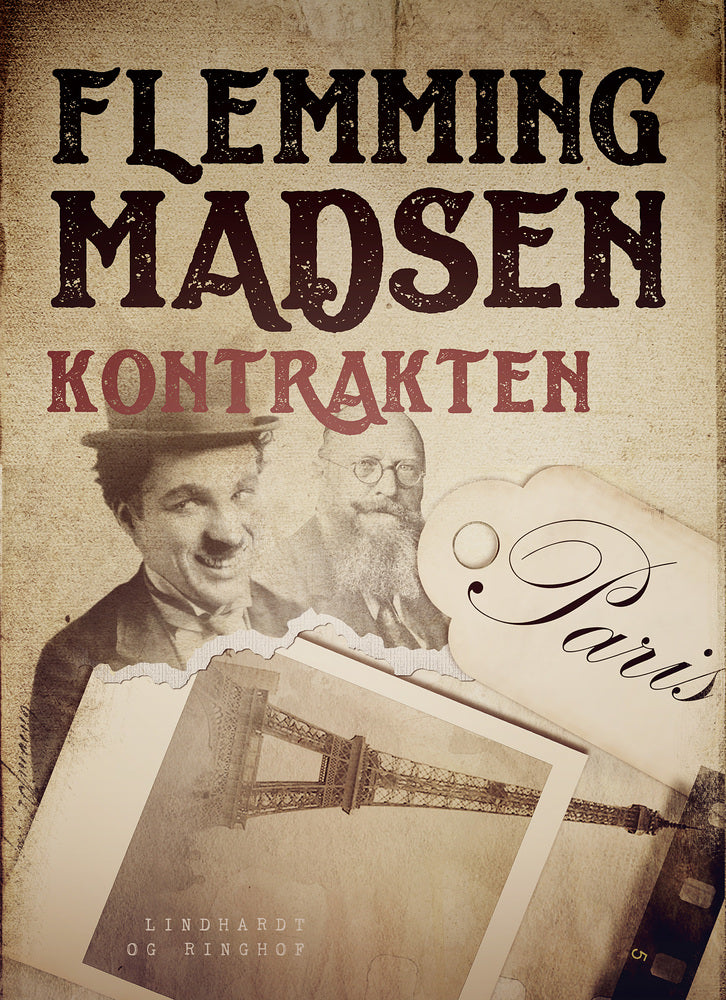 Kontrakten