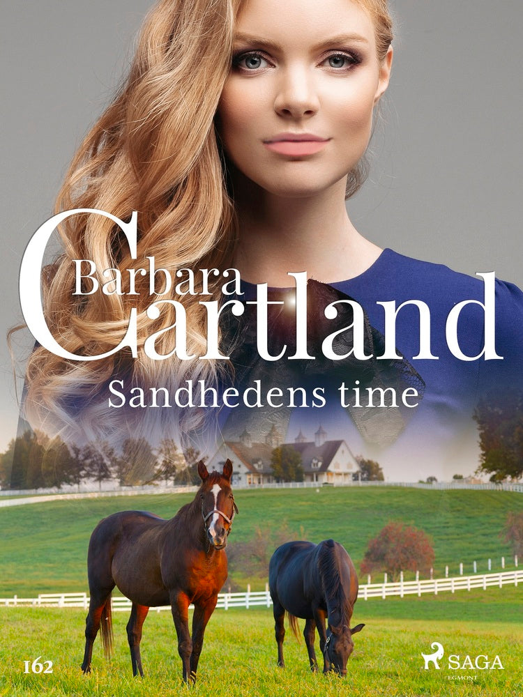 Sandhedens time