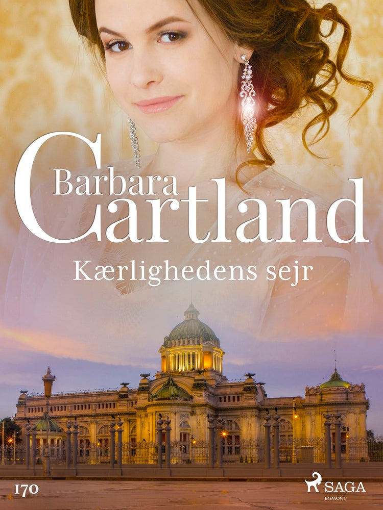Kærlighedens sejr
