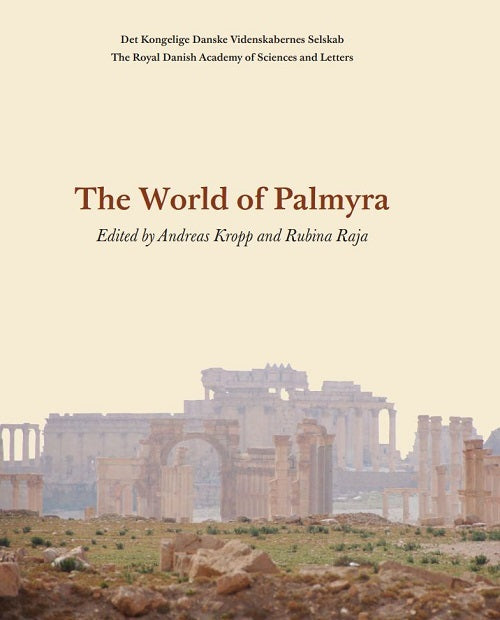 The World of Palmyra