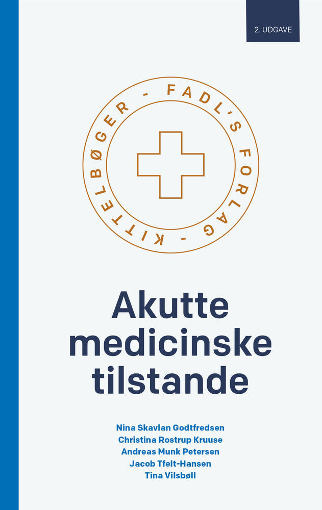 Akutte medicinske tilstande