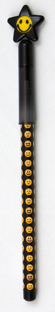 NON SHARPING SORT SMILEY