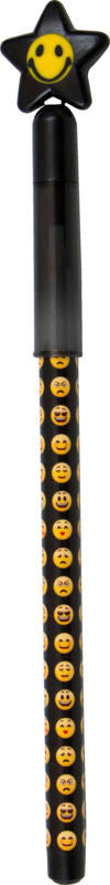 NON SHARPING SORT SMILEY
