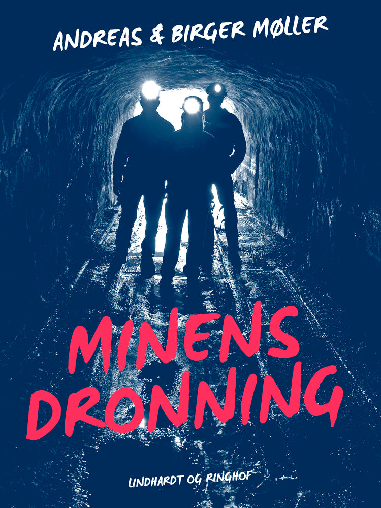 Minens dronning
