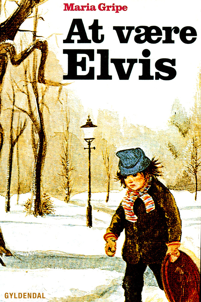 At være Elvis