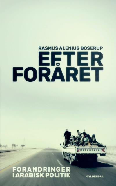 Efter foråret