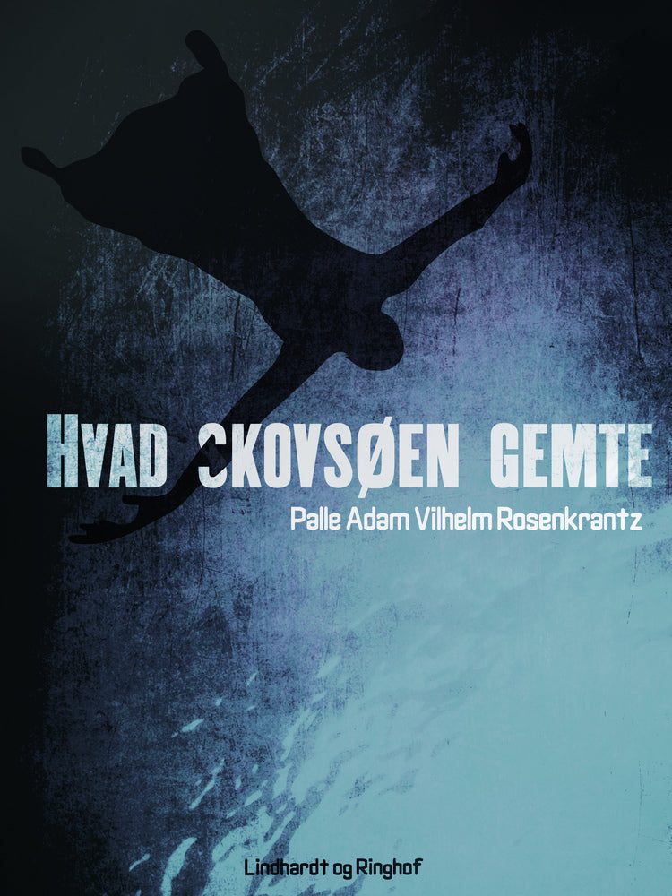 Hvad Skovsøen gemte