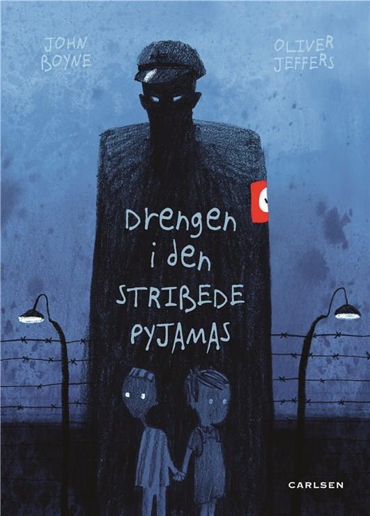 Drengen i den stribede pyjamas